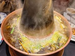 -京悦南门涮羊肉·羊蝎子火锅(田林路店)