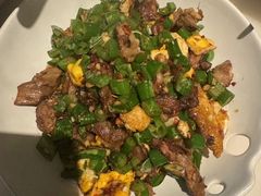 -佬麻雀·剁椒鱼头(京基KK One店)