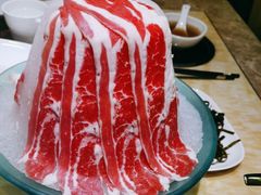 -清真军邺·金富苑肥牛(石坡街旗舰店)