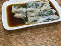 -广东小美食(果戈里大街店)