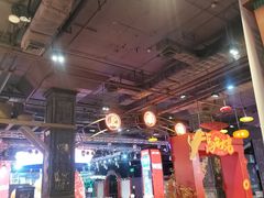 -时尚天河商业广场