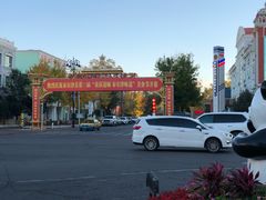-老街冷水鱼烧烤(河堤夜市店)