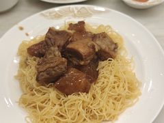 -麦奀云吞面世家(佐敦店)