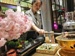 -樱宿日式和牛烧肉(五道口店)