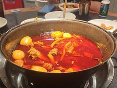 -李子坝梁山鸡(李子坝大鸡哥店)