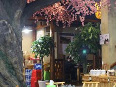 -张关合渣(朱家坳店)