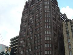 国际饭店东侧2-上海国际饭店