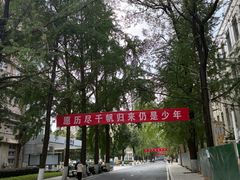 -成都市活水公园