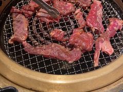 -神户赤童日式烤肉(金地广场店)