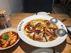 -太二酸菜鱼(浦东正大广场店)