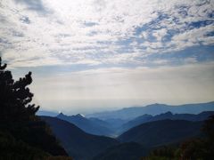 -妙峰山风景名胜区