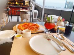 -Mercato莫卡多露台餐厅与酒吧(K11店)