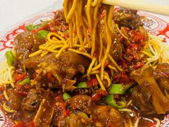 -江城燕子大排档(江汉路步行街店)