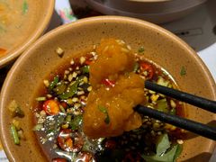 -温野菜涮涮锅(曲江大悦城店)