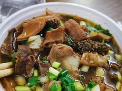 -正宗阳山牛杂(东城店)