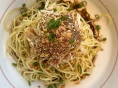 -金谷仓家庭料理(马泉营店)