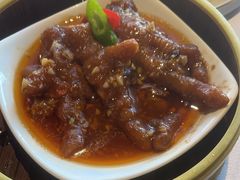 -冰火楼(梦泽园店)