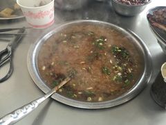 -百成大同鸭肉粥(大同总店)