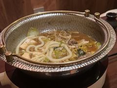 -弓二·烧鸟居酒屋(财富购物中心店)