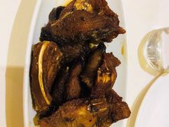 -老正兴菜馆(福州路店)