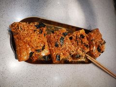 -小豆海棠(嘉兴路店)