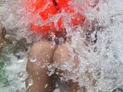 -雅鲁激流探险漂流