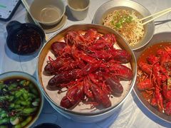 -巴厘龙虾·榜首油焖大虾(洞庭·艺术洋房店)