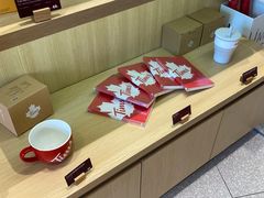 -Tims天好咖啡·贝果(东吴龙湖天街店)