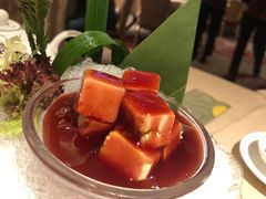 法国红酒冻鹅肝-金苑海鲜酒家(来魅力店)