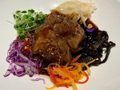 -四世同堂·京菜·烤鸭(双井店)