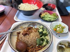 -菊儿人家·北京胡同菜(南锣鼓巷店)