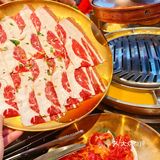 ❤️超爱的烤肉 性价比超高‼️