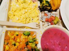 -艾米茉亲子餐厅(万象城店)