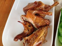 -崖口煲仔饭