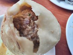 门钉肉饼-宝瑞门钉肉饼店