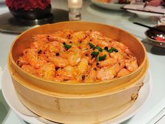 -宝丽轩中餐厅BAOLIXUAN