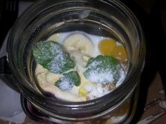 酸奶-国王牛排(银谷店)