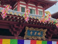 -新加坡佛牙寺龙华院