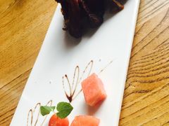 -热度餐厅(老佛爷店)