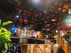 大堂-周家二小姐的菜(西津渡店)