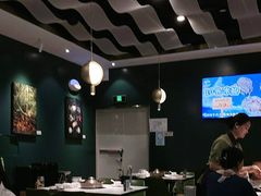 -烹然四季椰子鸡火锅(姚家园万象汇店)