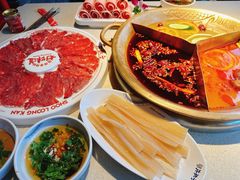 -小龙坎火锅(全球总店)