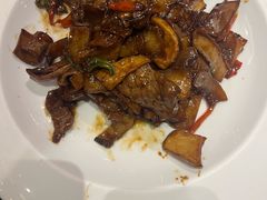 -老牌坊鲁菜名店(聊城美食岛店)