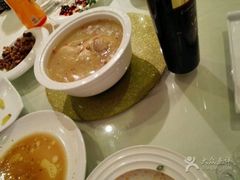-芭菲盛宴·环球美食(解放碑英利国际店)