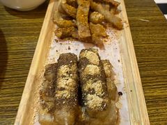 -蜀天上精专麻辣香锅(文定路店)