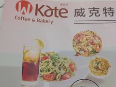 -威克特披萨汉堡