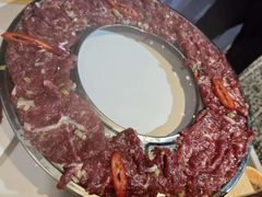 -三毛牛肉店(福强店)
