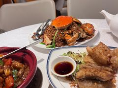 -喜记避风塘炒辣蟹(旗舰店)