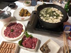 -活潑鲜跳(湖滨商业街店)