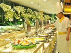 -宝丽金大酒店·洗浴中心
